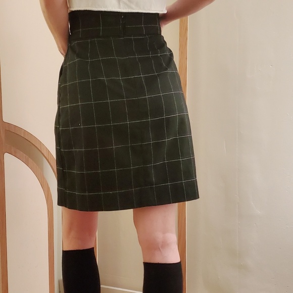Vintage skirt - Picture 3 of 4